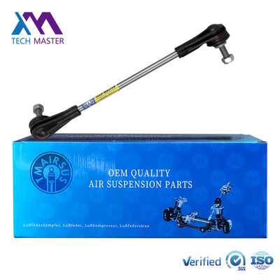 Biellette di collegamento per barra stabilizzatrice anteriore premium per BMW serie F 31306792211 / 31306792212