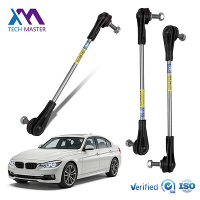 Biellette di collegamento per barra stabilizzatrice anteriore premium per BMW serie F 31306792211 / 31306792212