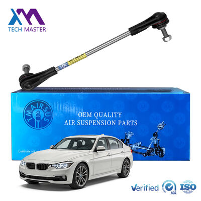 Biellette di collegamento per barra stabilizzatrice anteriore premium per BMW serie F 31306792211 / 31306792212