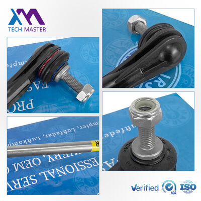 Biellette di collegamento per barra stabilizzatrice anteriore premium per BMW serie F 31306792211 / 31306792212