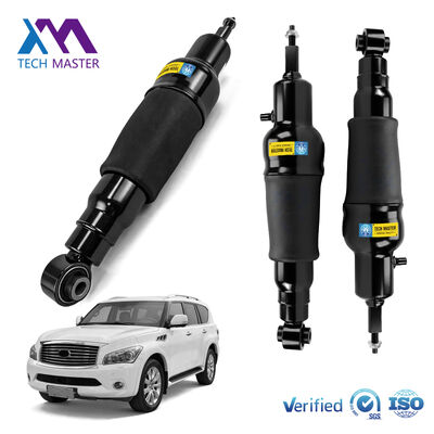 Assorbente d'urto a sospensione per Infiniti QX56 QX80 (2011-2021) E6210-1LA8A E6210-1LA8A E6210-1LA8A
