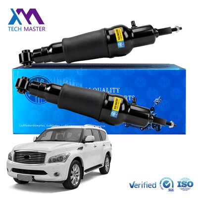 Assorbente d'urto a sospensione per Infiniti QX56 QX80 (2011-2021) E6210-1LA8A E6210-1LA8A E6210-1LA8A