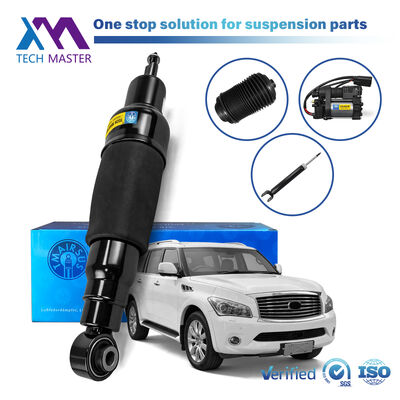 Assorbente d'urto a sospensione per Infiniti QX56 QX80 (2011-2021) E6210-1LA8A E6210-1LA8A E6210-1LA8A