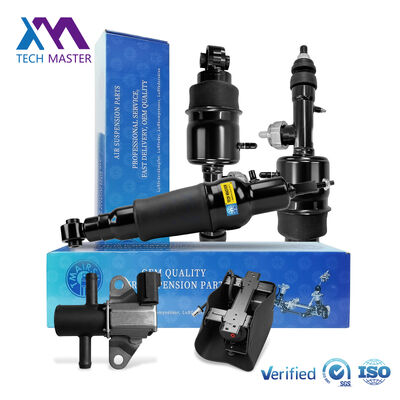 Assorbente d'urto a sospensione per Infiniti QX56 QX80 (2011-2021) E6210-1LA8A E6210-1LA8A E6210-1LA8A