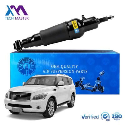 Assorbente d'urto a sospensione per Infiniti QX56 QX80 (2011-2021) E6210-1LA8A E6210-1LA8A E6210-1LA8A