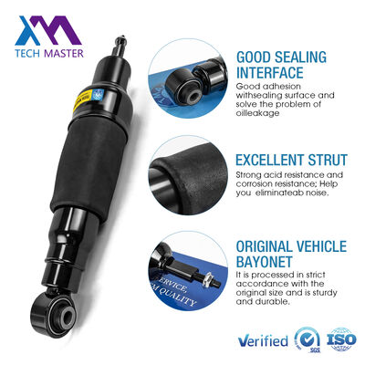 Assorbente d'urto a sospensione per Infiniti QX56 QX80 (2011-2021) E6210-1LA8A E6210-1LA8A E6210-1LA8A