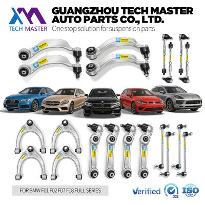 Sistema di sospensione automatica 3112 6775 967 Per BMW 7 F01 F02 F03 F04 5GT F10 6 F13 F06 Manico di comando anteriore sinistro inferiore 31126775967