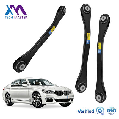 33326861126 33326861125 Un set completo di bracci di controllo per BMW G12 posteriore sinistro e posteriore destro