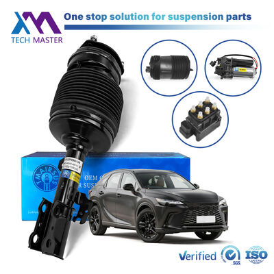 Assorbente di urto anteriore Suspensione anteriore a destra per Lexus RX330 2003-2008