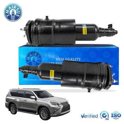 Suspensione anteriore sinistra Strut Assorbimento shock 4802050280 per Lexus LS600 LS600h 48020-50260
altri, di peso inferiore o uguale a 30 g/m2