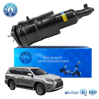 Suspensione anteriore sinistra Strut Assorbimento shock 4802050280 per Lexus LS600 LS600h 48020-50260
altri, di peso inferiore o uguale a 30 g/m2