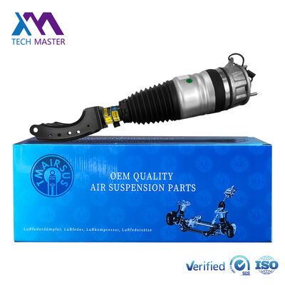 Nuovo puntone ammortizzatore anteriore con sospensione pneumatica 7P6616039N 7P6616040N per Touareg Cayenne