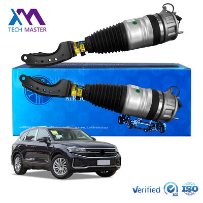 Nuovo puntone ammortizzatore anteriore con sospensione pneumatica 7P6616039N 7P6616040N per Touareg Cayenne