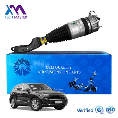 Nuovo puntone ammortizzatore anteriore con sospensione pneumatica 7P6616039N 7P6616040N per Touareg Cayenne