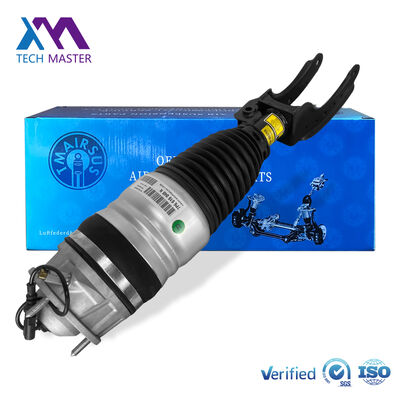 Nuovo puntone ammortizzatore anteriore con sospensione pneumatica 7P6616039N 7P6616040N per Touareg Cayenne