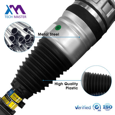 Nuovo puntone ammortizzatore anteriore con sospensione pneumatica 7P6616039N 7P6616040N per Touareg Cayenne