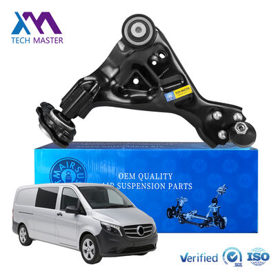 4473301407 Braccio di controllo della sospensione Braccio di controllo sinistro e destro per Mercedes-Benz Classe V W447