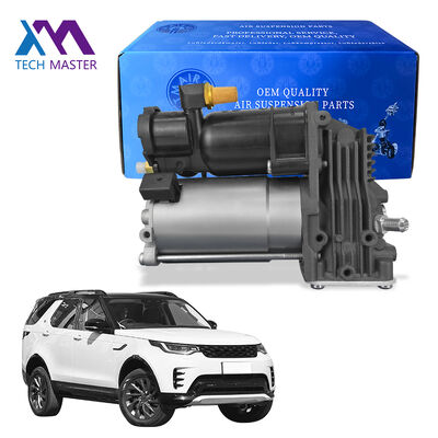 LR069691 Pompa compressore a sospensione d'aria per Land Rover Range Rover L405 Sport L494 Pompa a guida d'aria Ricambi auto