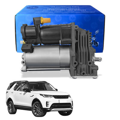 LR069691 Pompa compressore a sospensione d'aria per Land Rover Range Rover L405 Sport L494 Pompa a guida d'aria Ricambi auto