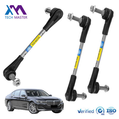 31126879843 Controllo della tensione anteriore Arm Mount Link per BMW X1 F49 F48 Serie 2 F45