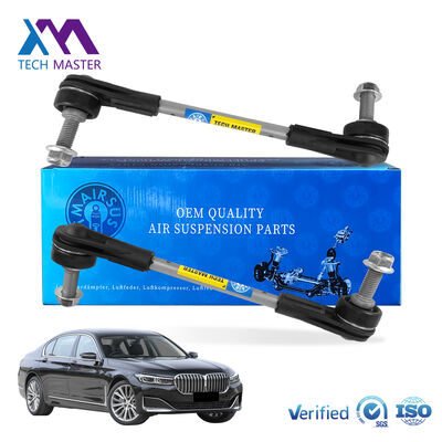 31126879843 Controllo della tensione anteriore Arm Mount Link per BMW X1 F49 F48 Serie 2 F45