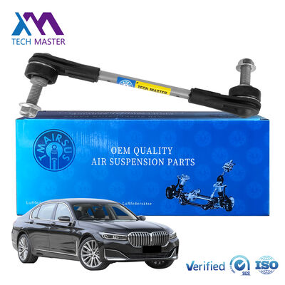 31126879843 Controllo della tensione anteriore Arm Mount Link per BMW X1 F49 F48 Serie 2 F45