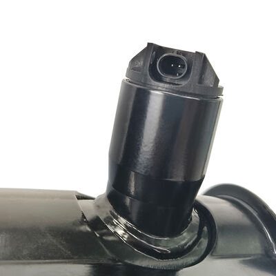 Assorbente d'urto per sospensione d'aria per la classe E W212 W218 C218 Cls classe 4maitc 2123203338