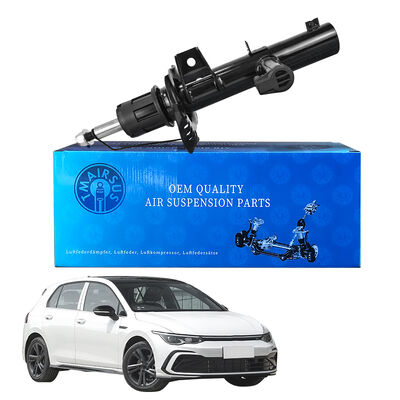 Assorbente d'urto anteriore per VW B7 CC 3C Golf R Golf GTR 7N0413031H 1K0413031DC