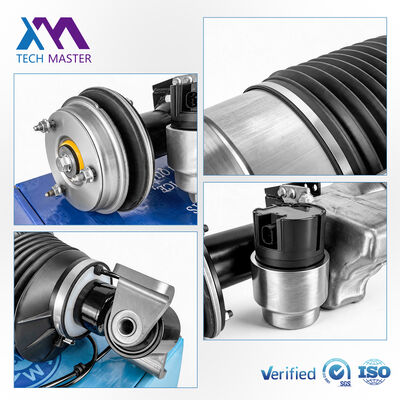 Per Mercedes Maybach W240 Ammortizzatore Sospensioni Pneumatiche Anteriori Puntone 2403202013 2403201013 2403201913