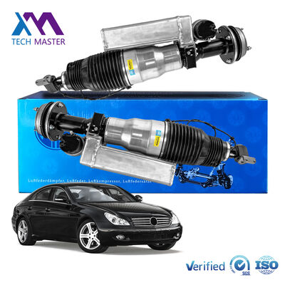 Per Mercedes Maybach W240 Ammortizzatore Sospensioni Pneumatiche Anteriori Puntone 2403202013 2403201013 2403201913