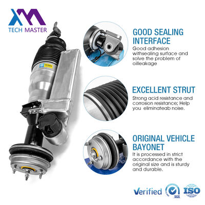 Per Mercedes Maybach W240 Ammortizzatore Sospensioni Pneumatiche Anteriori Puntone 2403202013 2403201013 2403201913
