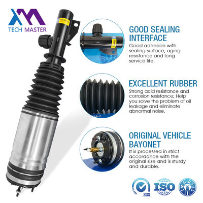 Ammorbidito regolabile della sospensione anteriore per Jeep Grand Cherokee 2021-2022 68459083AD 68459082AD