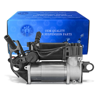Prezzo di fabbrica Q7 Kit di pompa del compressore a sospensione d'aria 4L0698007C 4L0698007 4L0698007A 4L0698007B per Audi Q7 2005-2010