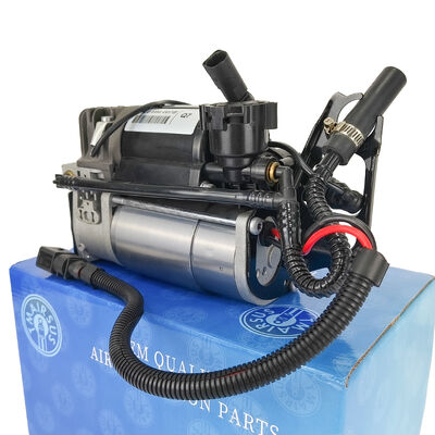 Prezzo di fabbrica Q7 Kit di pompa del compressore a sospensione d'aria 4L0698007C 4L0698007 4L0698007A 4L0698007B per Audi Q7 2005-2010