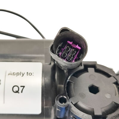 Prezzo di fabbrica Q7 Kit di pompa del compressore a sospensione d'aria 4L0698007C 4L0698007 4L0698007A 4L0698007B per Audi Q7 2005-2010