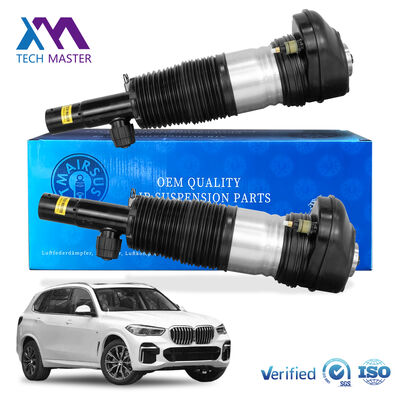 Assorbente d'urto pneumatico anteriore per BMW X5 G05 X6 G06 X7 G07 37106869035 37106869036 37106869037 37106869038