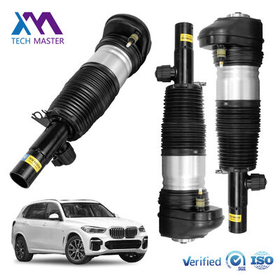 Assorbente d'urto pneumatico anteriore per BMW X5 G05 X6 G06 X7 G07 37106869035 37106869036 37106869037 37106869038