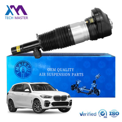 Assorbente d'urto pneumatico anteriore per BMW X5 G05 X6 G06 X7 G07 37106869035 37106869036 37106869037 37106869038