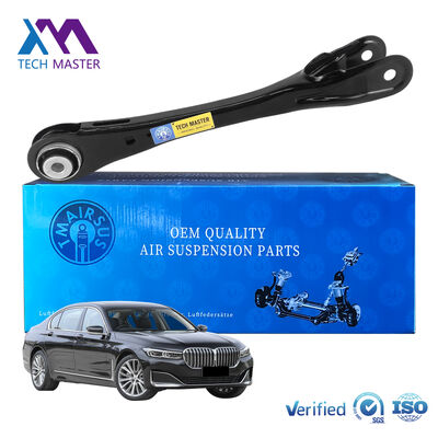 Ricambi auto di alta qualità Braccio posteriore inferiore per BMW Serie 5/6/7/8 G30/32/38/31/11/12/15 33326861114 33306893528
