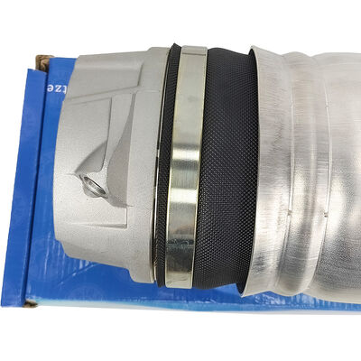 Molla pneumatica per sospensioni pneumatiche più venduta 7P6616039N 95834305102 7P6616039L anteriore sinistra per Q7 Cayenne Touareg