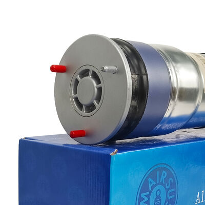 Adatto per BMW Serie 7 F01 F02 Ammortizzatori sospensioni pneumatiche anteriori e posteriori 37126791676 37126796930 37126791675 37126791674