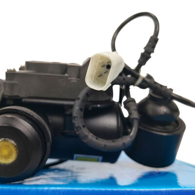 Adatto per BMW Serie 7 F01 F02 Ammortizzatori sospensioni pneumatiche anteriori e posteriori 37126791676 37126796930 37126791675 37126791674