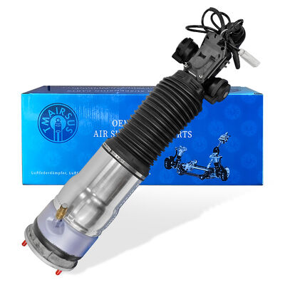 Adatto per BMW Serie 7 F01 F02 Ammortizzatori sospensioni pneumatiche anteriori e posteriori 37126791676 37126796930 37126791675 37126791674