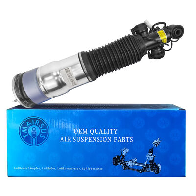 Adatto per BMW Serie 7 F01 F02 Ammortizzatori sospensioni pneumatiche anteriori e posteriori 37126791676 37126796930 37126791675 37126791674