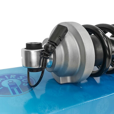 Nuova tecnologia Master sospensione aerea Strut Audi R8 Assorbente di urti posteriori 4S0412019/4S0412020