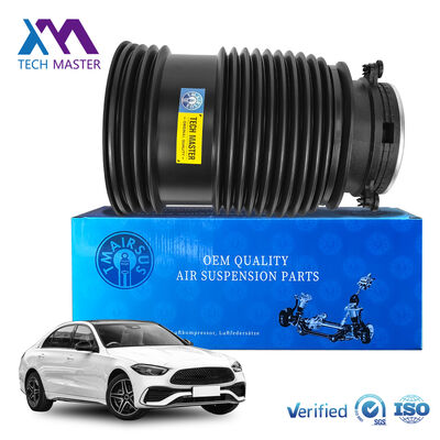 W205 Classe C W213 Classe E Posteriore 2015- Suspensione a aria posteriore Sacchetti a molla 213200125 2053200125