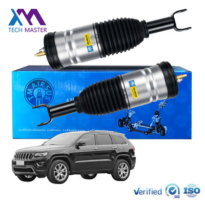Per Dodge per RAM 1500 Anteriore sinistra e destra sospensione ad aria Shock OEM Nuova condizione 04877147AF 04877146AF