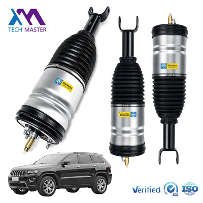 Per Dodge per RAM 1500 Anteriore sinistra e destra sospensione ad aria Shock OEM Nuova condizione 04877147AF 04877146AF