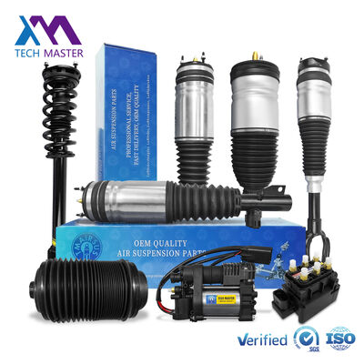 Per Dodge per RAM 1500 Anteriore sinistra e destra sospensione ad aria Shock OEM Nuova condizione 04877147AF 04877146AF