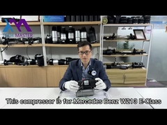 Compressore d'aria W205